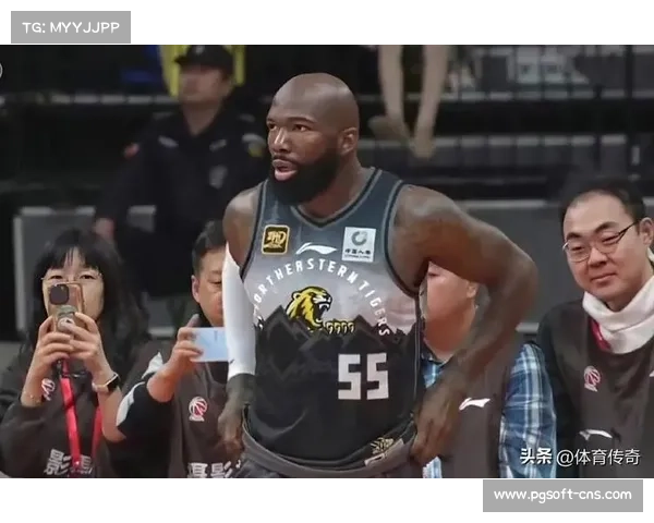 吉林东北虎续约37岁老将多米尼克琼斯降薪留队担任球员兼助教角色