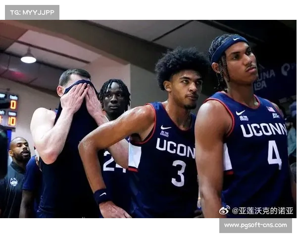NBA非洲篮球学院首期12名学员毕业 3人荣获NCAA奖学金助力未来发展