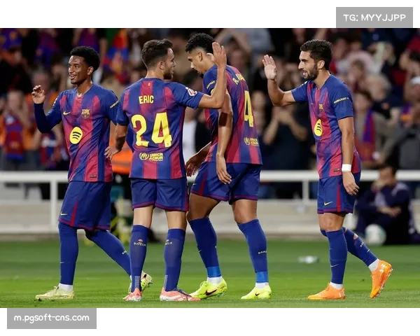 巴萨依赖亚马尔边路爆点，内切射门与传中能力改变进攻维度