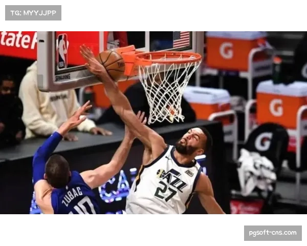 森林狼防守效率联盟前列 戈贝尔镇守内线构建屏障